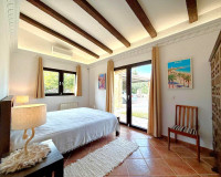 Resale - Detached Villa - San Miguel de Salinas