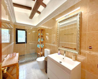 Resale - Detached Villa - San Miguel de Salinas