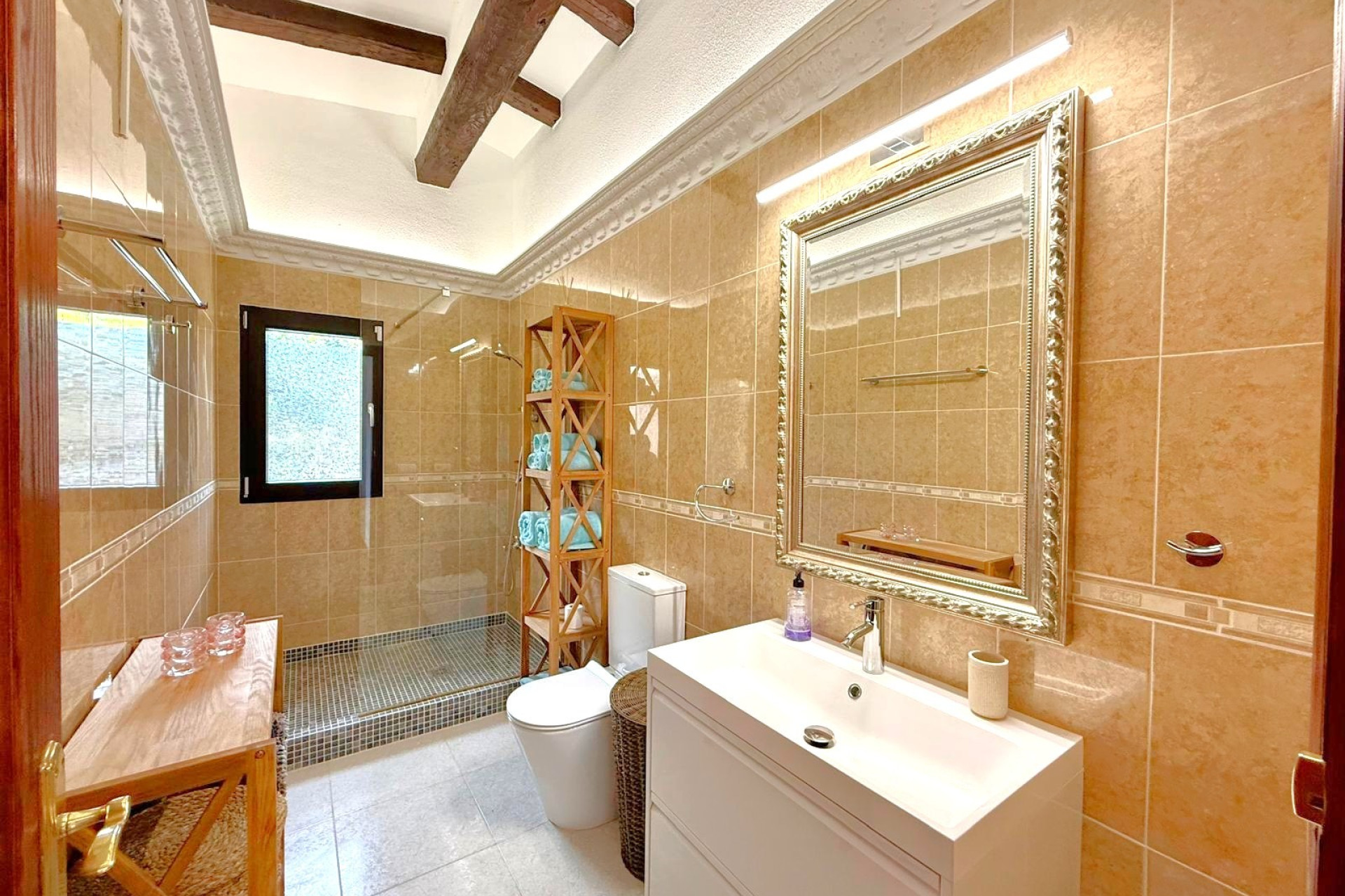 Resale - Detached Villa - San Miguel de Salinas