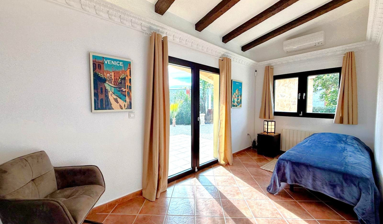 Resale - Detached Villa - San Miguel de Salinas