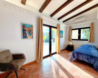 Resale - Detached Villa - San Miguel de Salinas