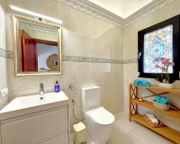 Resale - Detached Villa - San Miguel de Salinas