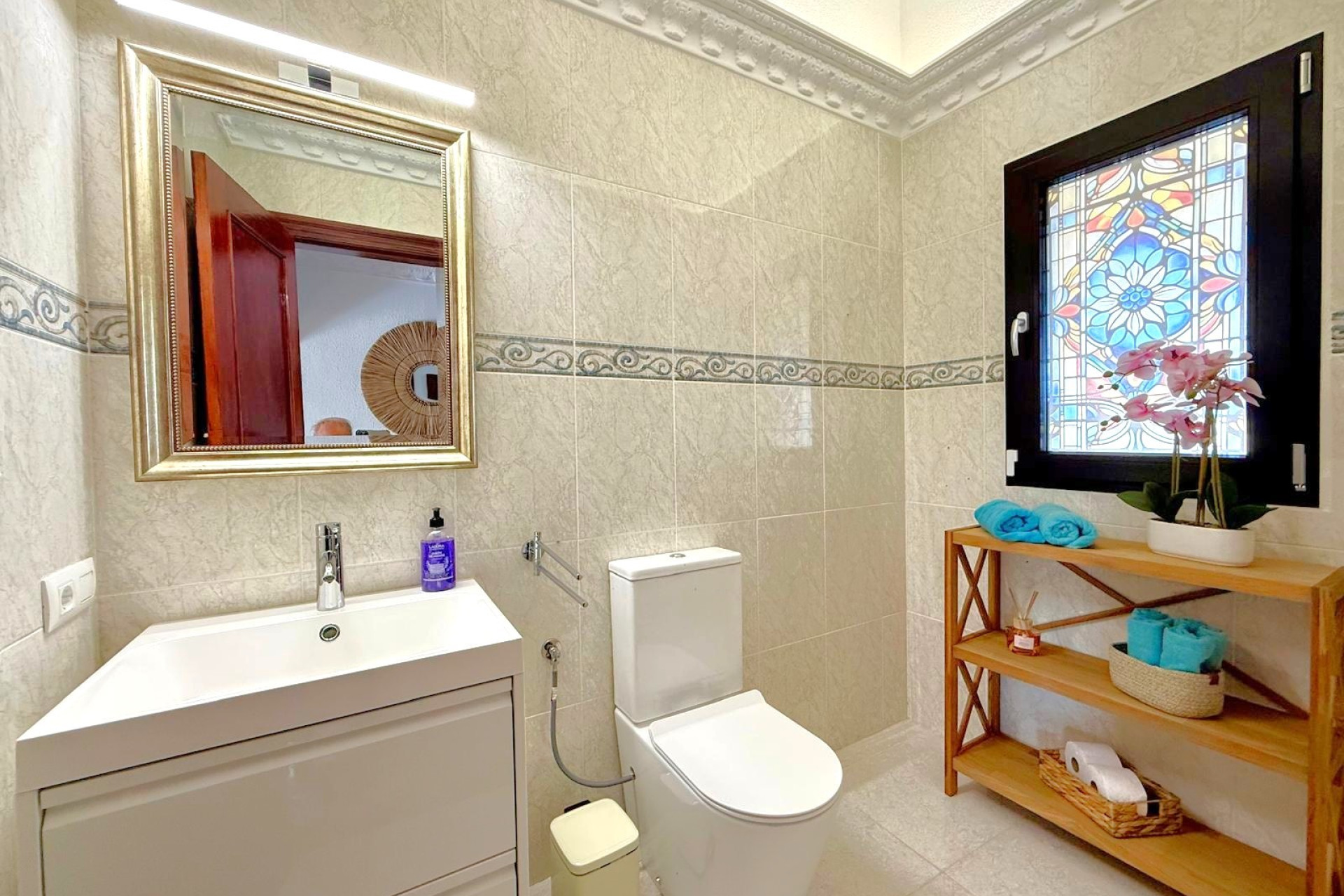 Resale - Detached Villa - San Miguel de Salinas