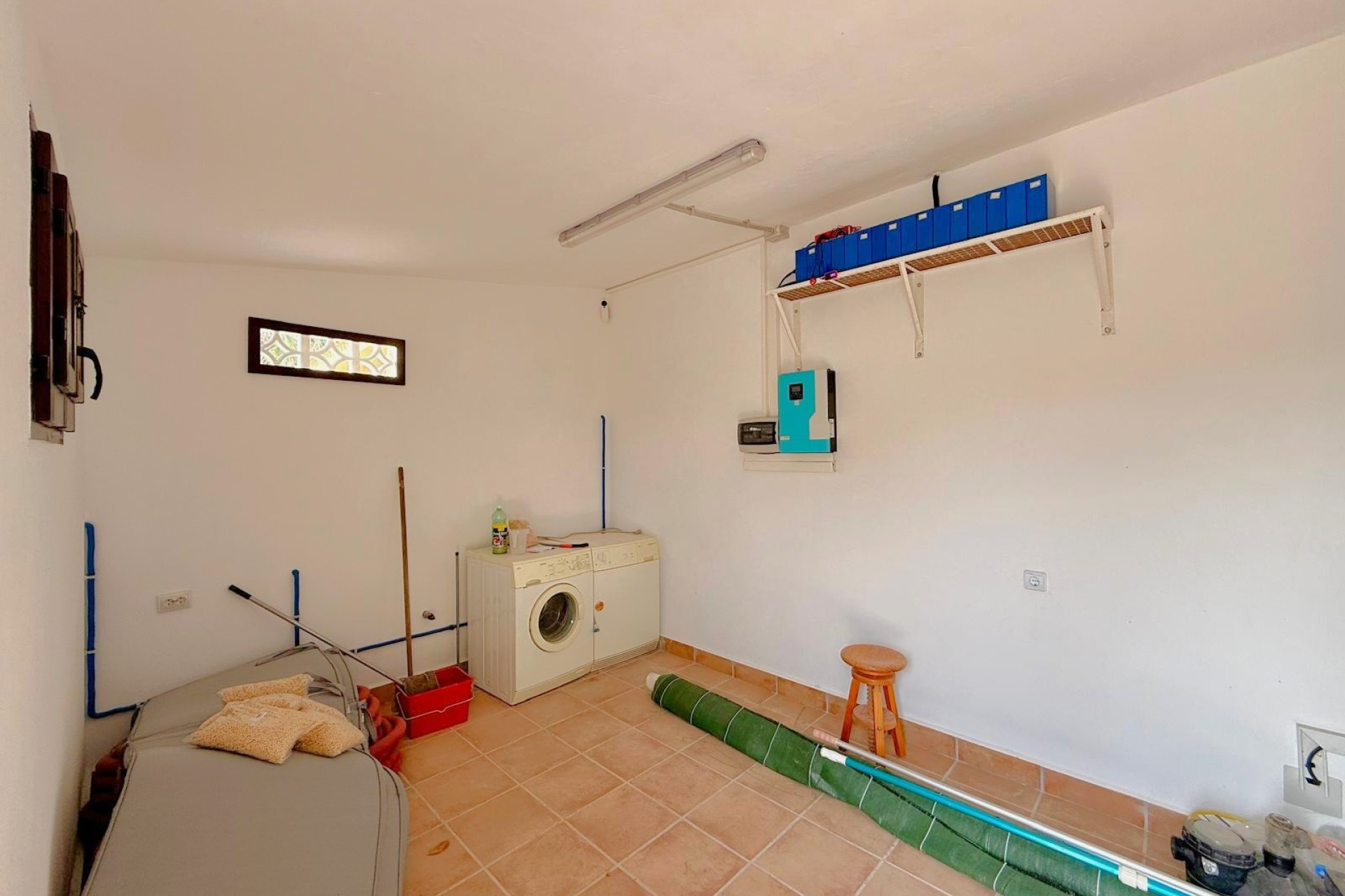 Resale - Detached Villa - San Miguel de Salinas