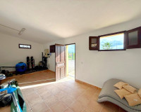 Resale - Detached Villa - San Miguel de Salinas