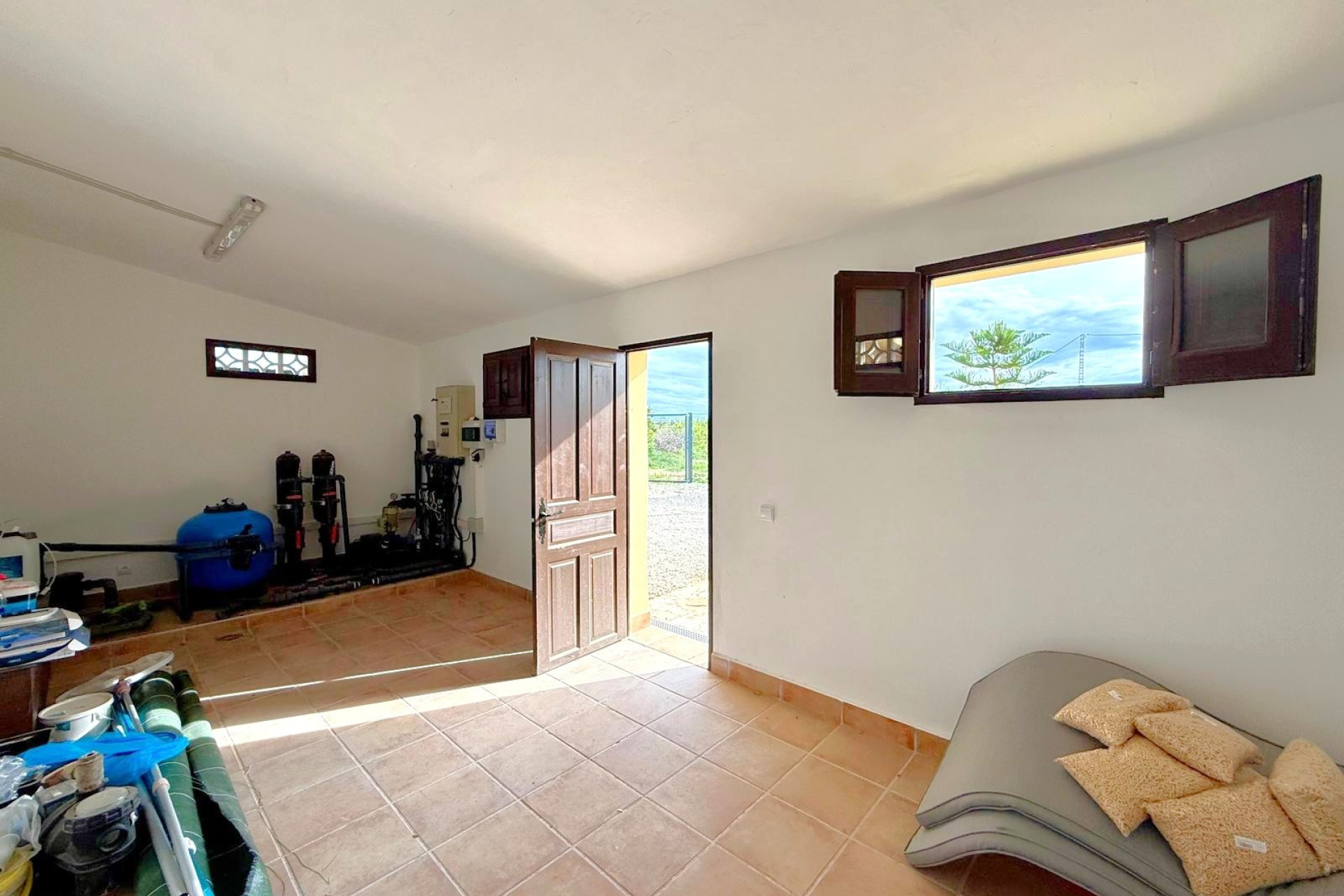 Resale - Detached Villa - San Miguel de Salinas