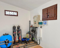 Resale - Detached Villa - San Miguel de Salinas