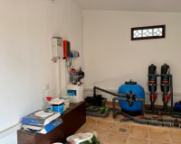 Resale - Detached Villa - San Miguel de Salinas