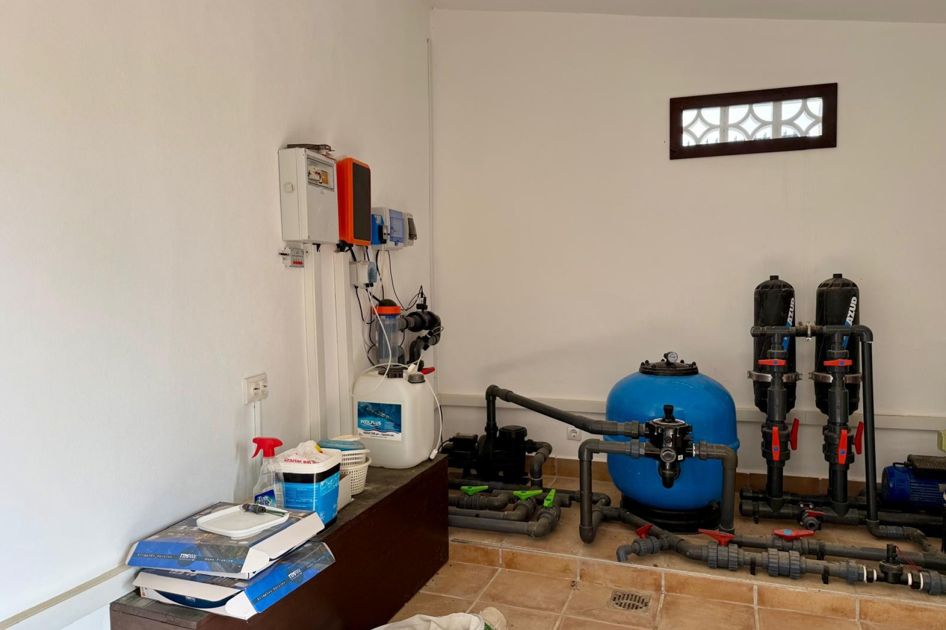 Resale - Detached Villa - San Miguel de Salinas