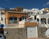 Resale - Detached Villa - San Miguel de Salinas