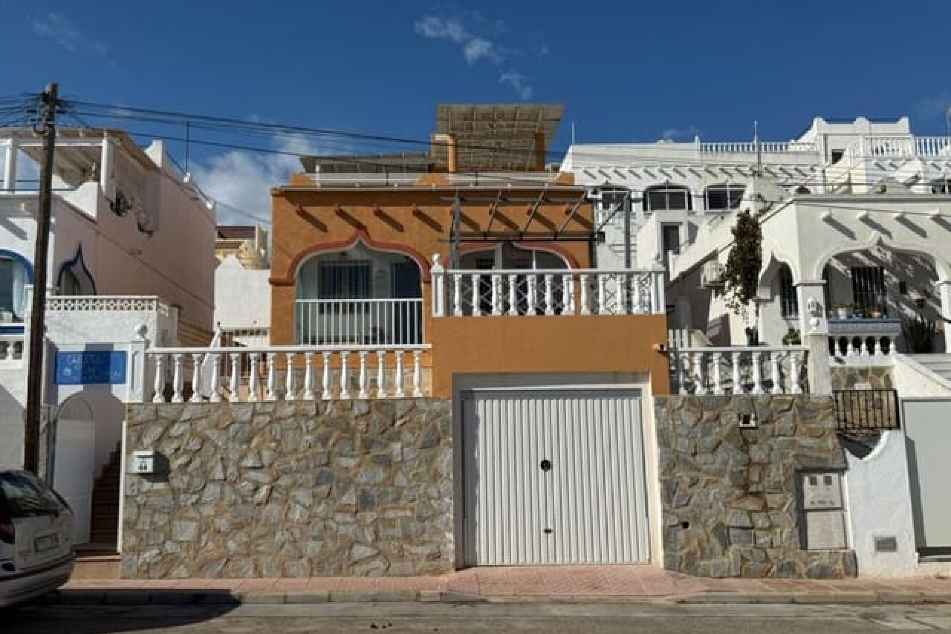 Resale - Detached Villa - San Miguel de Salinas