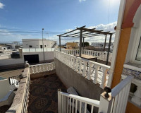 Resale - Detached Villa - San Miguel de Salinas