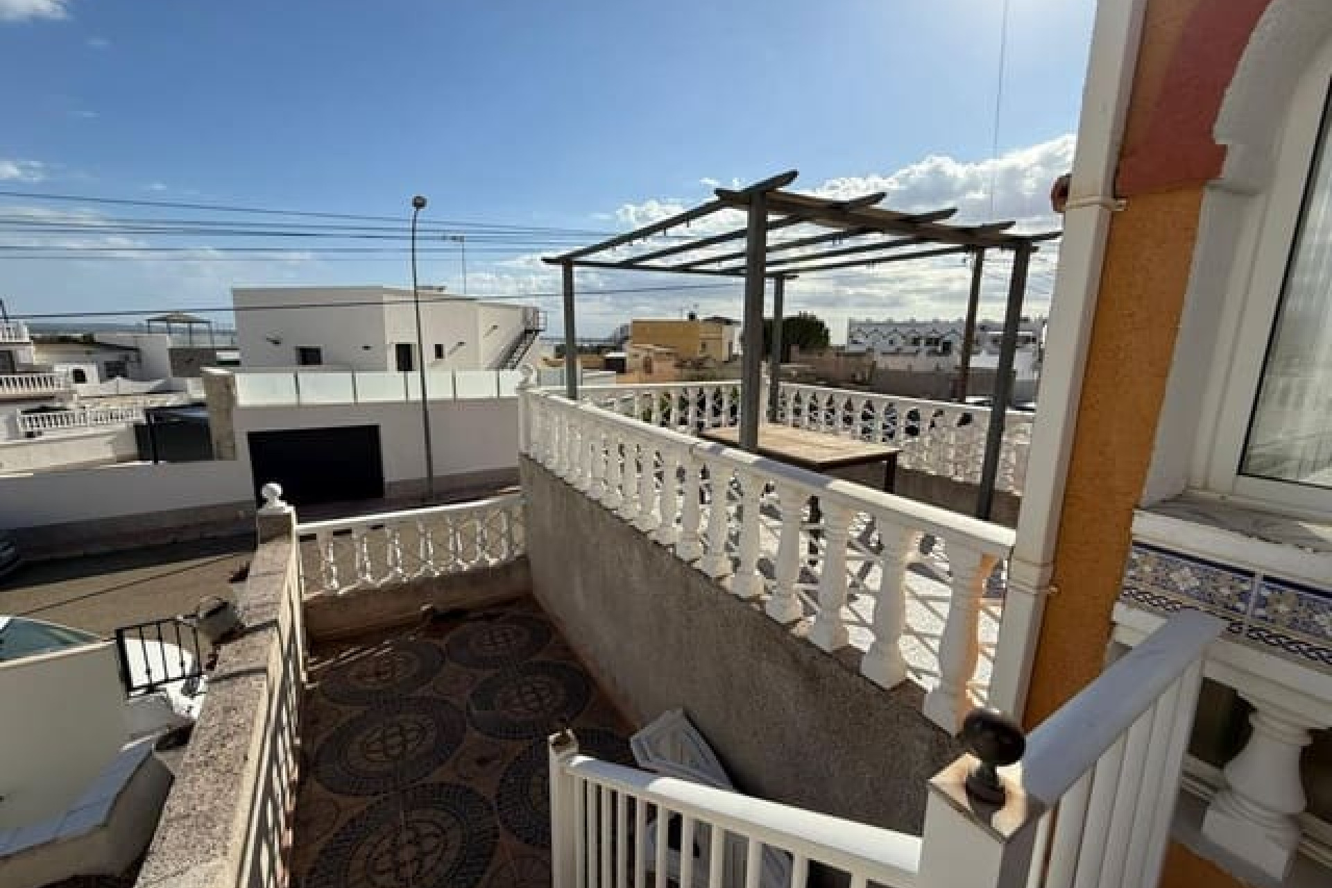 Resale - Detached Villa - San Miguel de Salinas