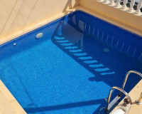 Resale - Detached Villa - San Miguel de Salinas