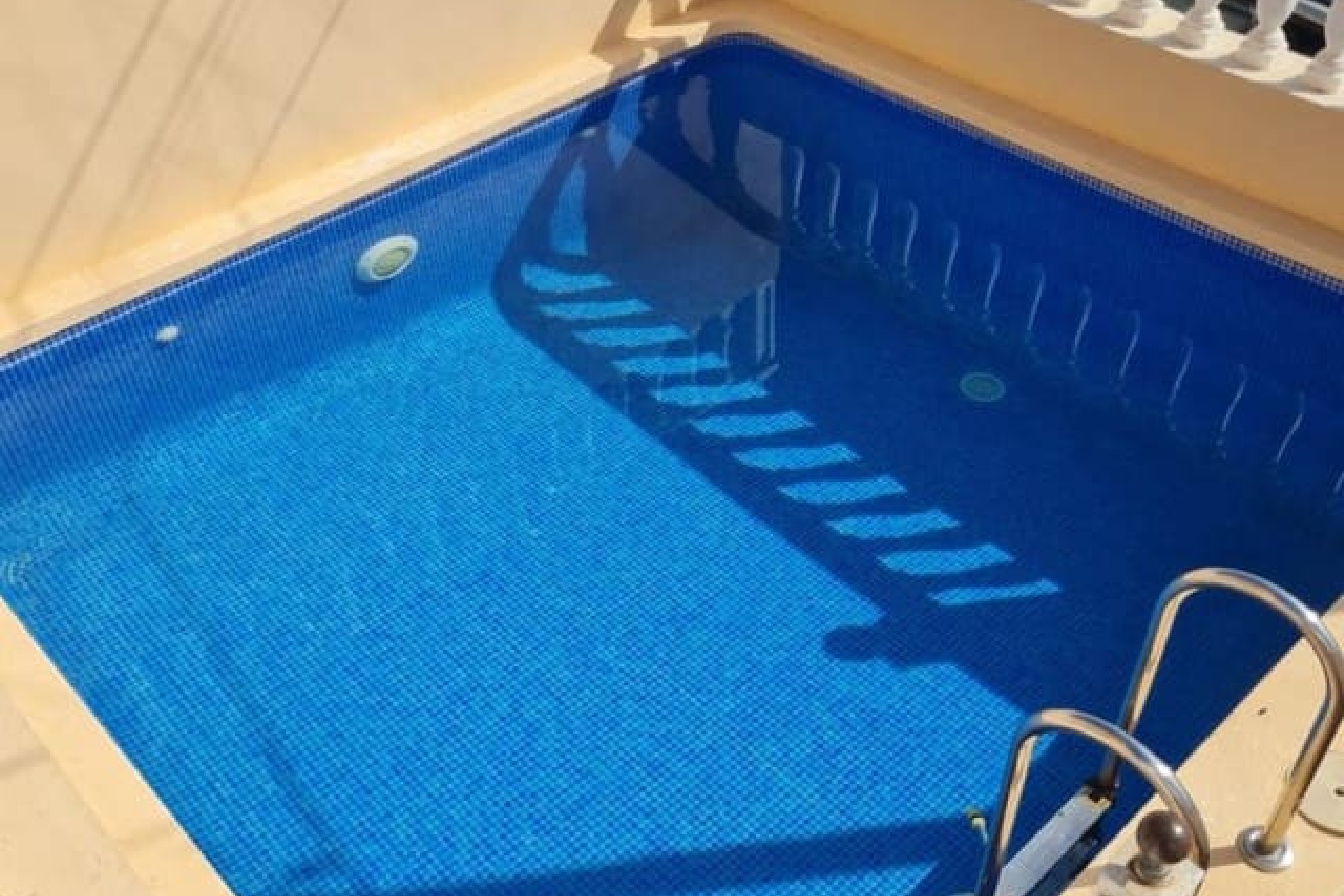 Resale - Detached Villa - San Miguel de Salinas