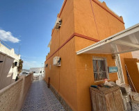 Resale - Detached Villa - San Miguel de Salinas