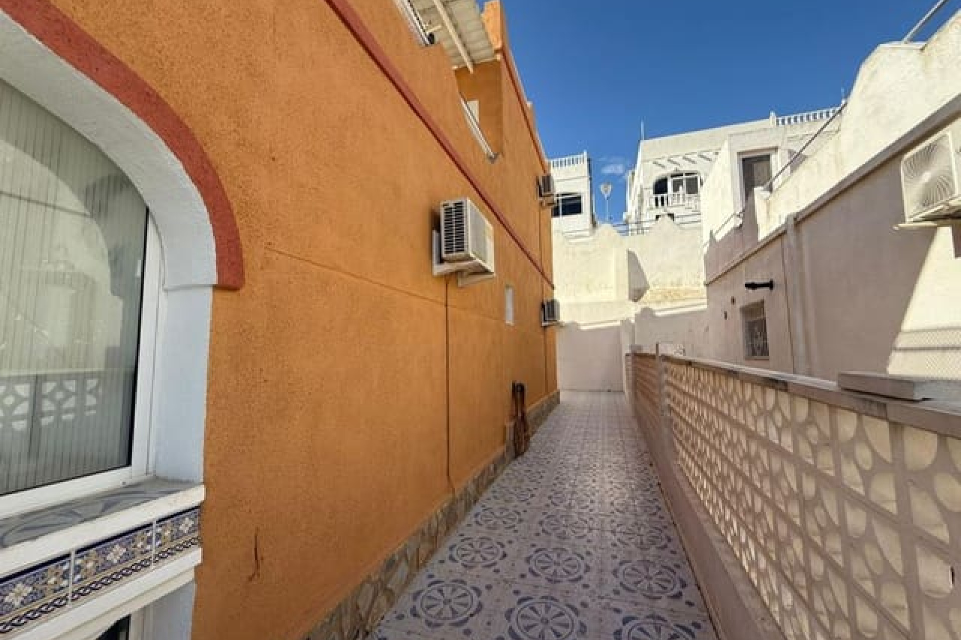 Resale - Detached Villa - San Miguel de Salinas