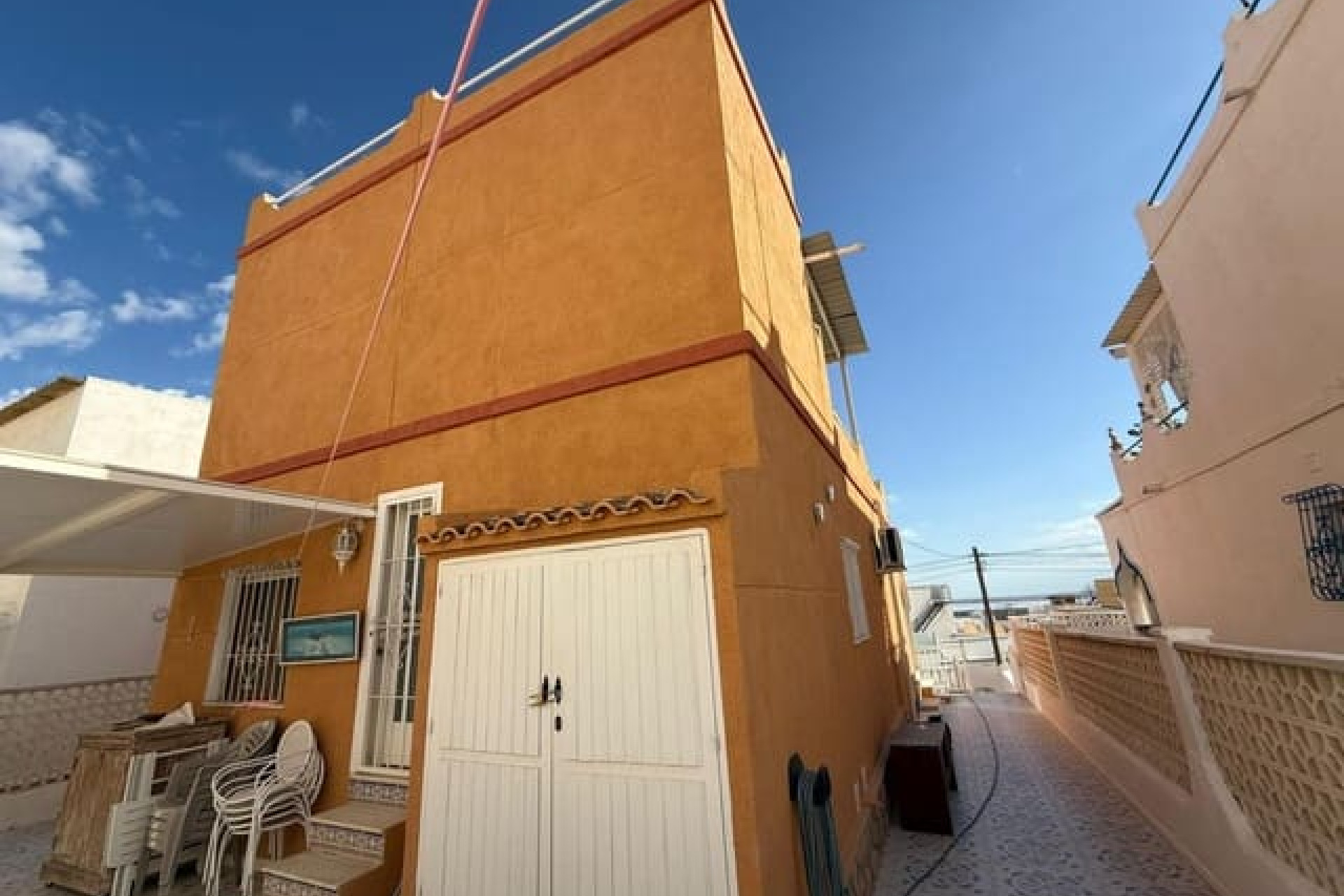 Resale - Detached Villa - San Miguel de Salinas