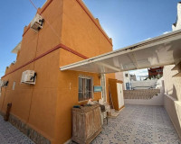 Resale - Detached Villa - San Miguel de Salinas