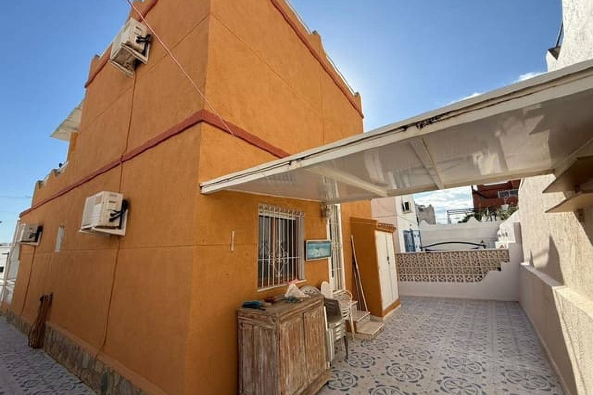 Resale - Detached Villa - San Miguel de Salinas