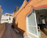 Resale - Detached Villa - San Miguel de Salinas