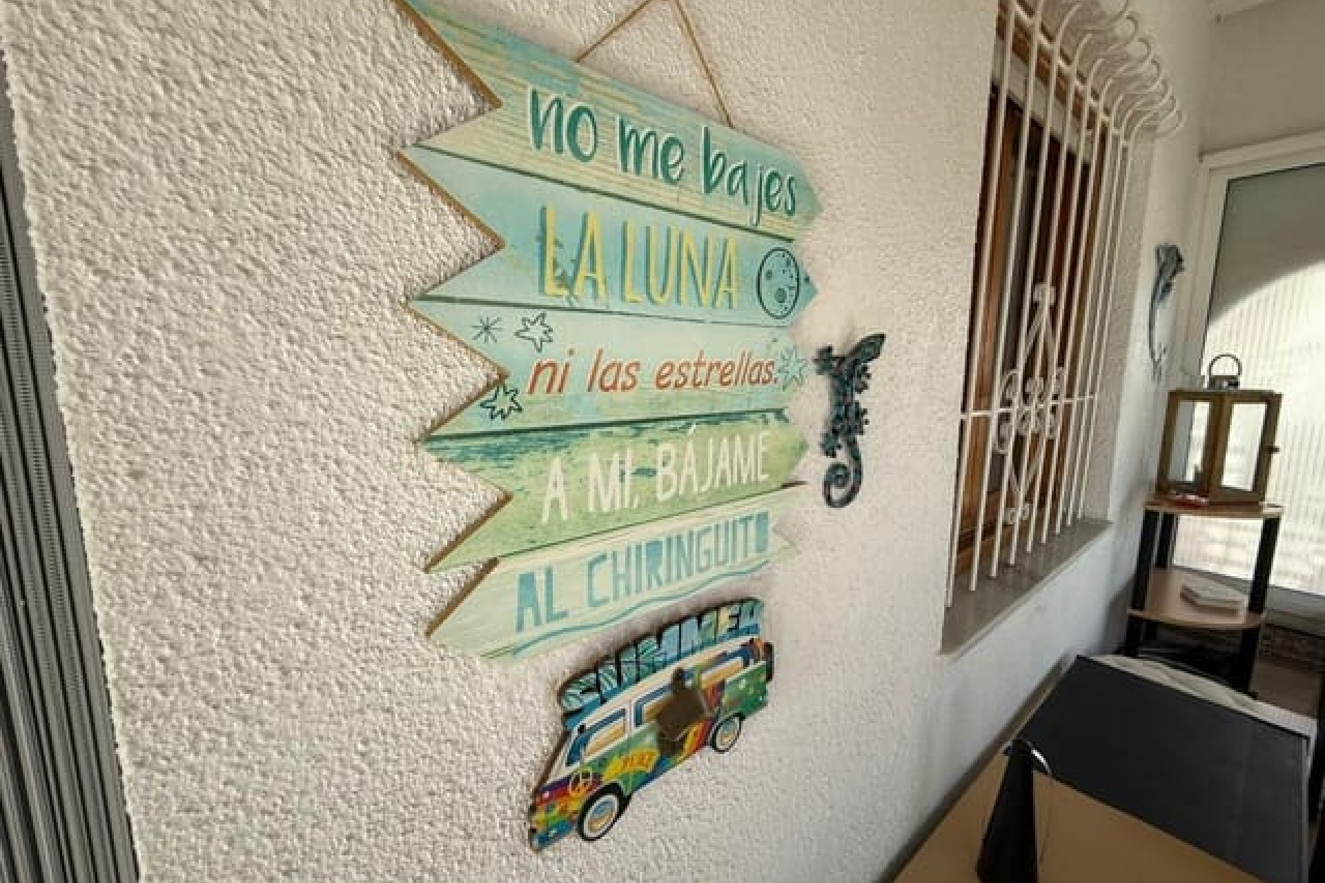 Resale - Detached Villa - San Miguel de Salinas