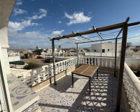 Resale - Detached Villa - San Miguel de Salinas