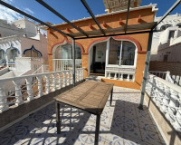 Resale - Detached Villa - San Miguel de Salinas