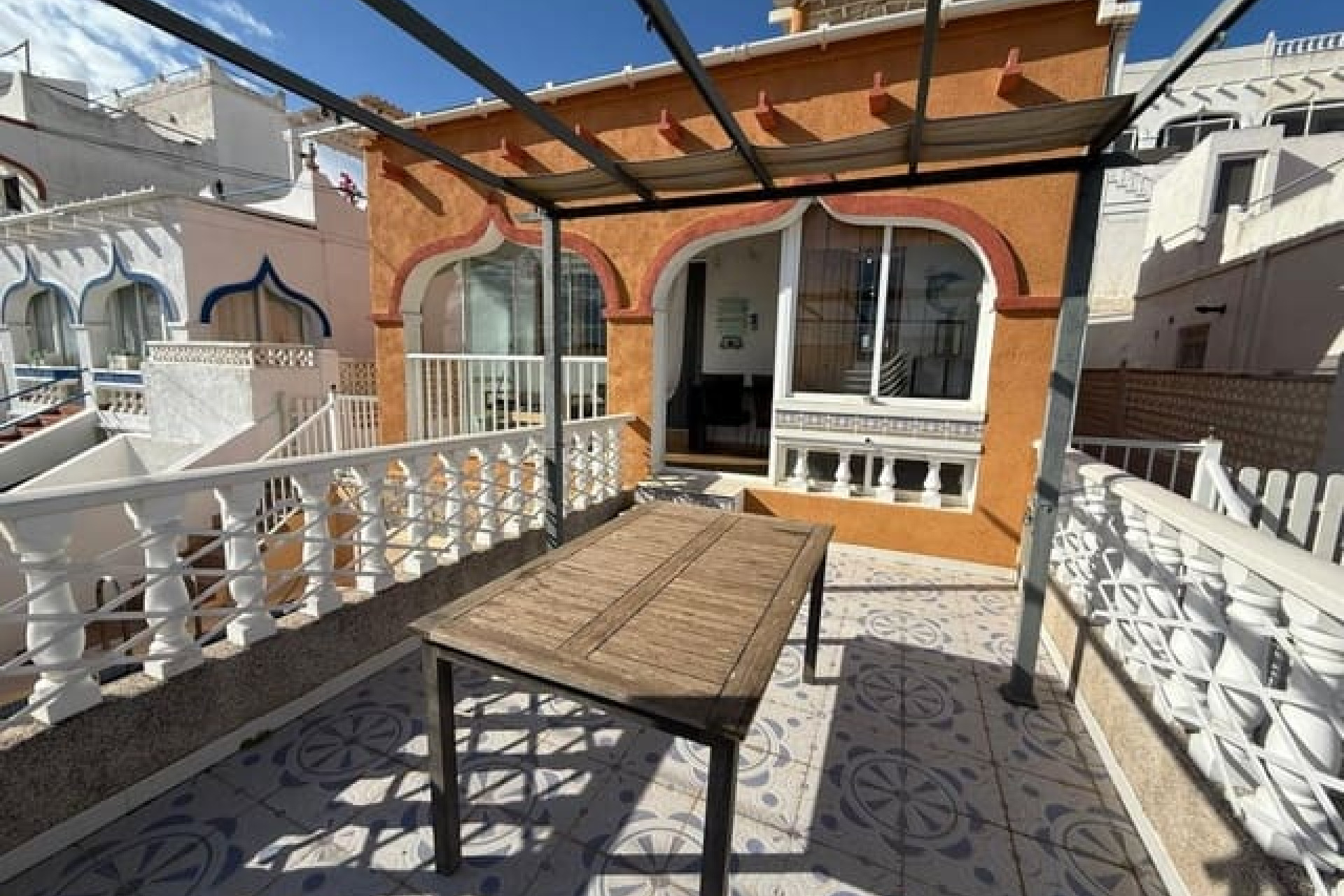 Resale - Detached Villa - San Miguel de Salinas