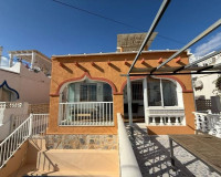 Resale - Detached Villa - San Miguel de Salinas