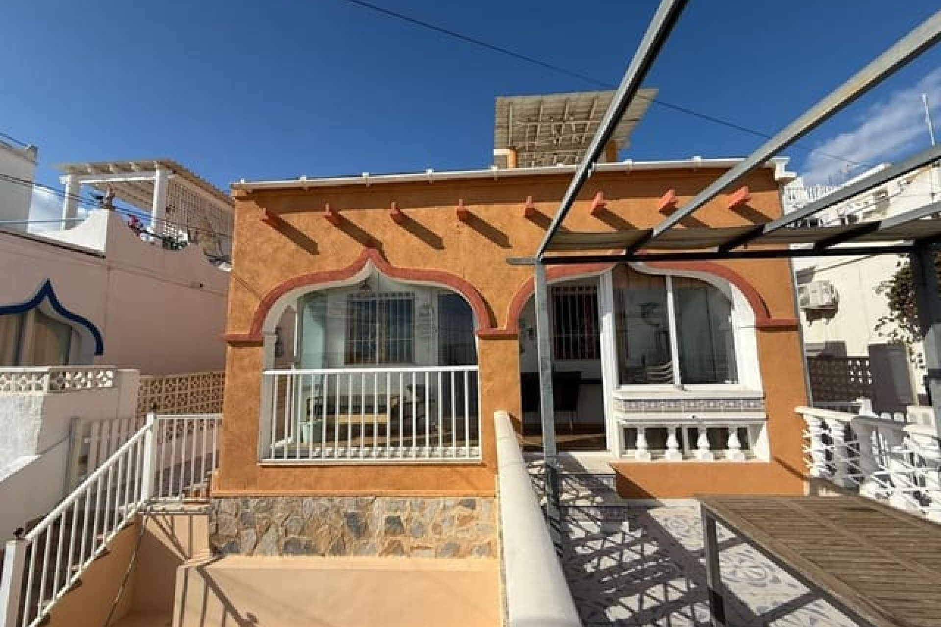 Resale - Detached Villa - San Miguel de Salinas