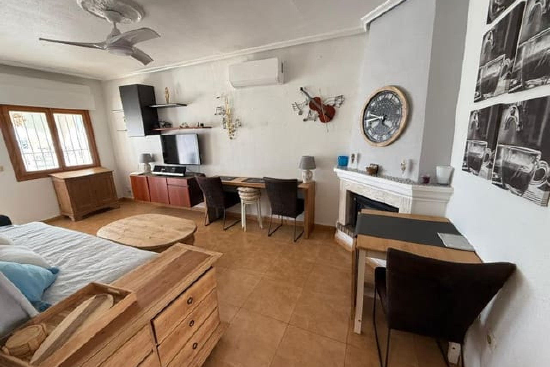 Resale - Detached Villa - San Miguel de Salinas