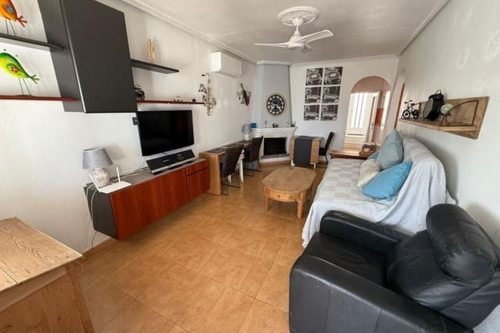 Resale - Detached Villa - San Miguel de Salinas