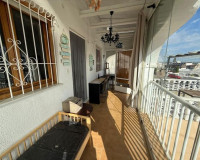 Resale - Detached Villa - San Miguel de Salinas