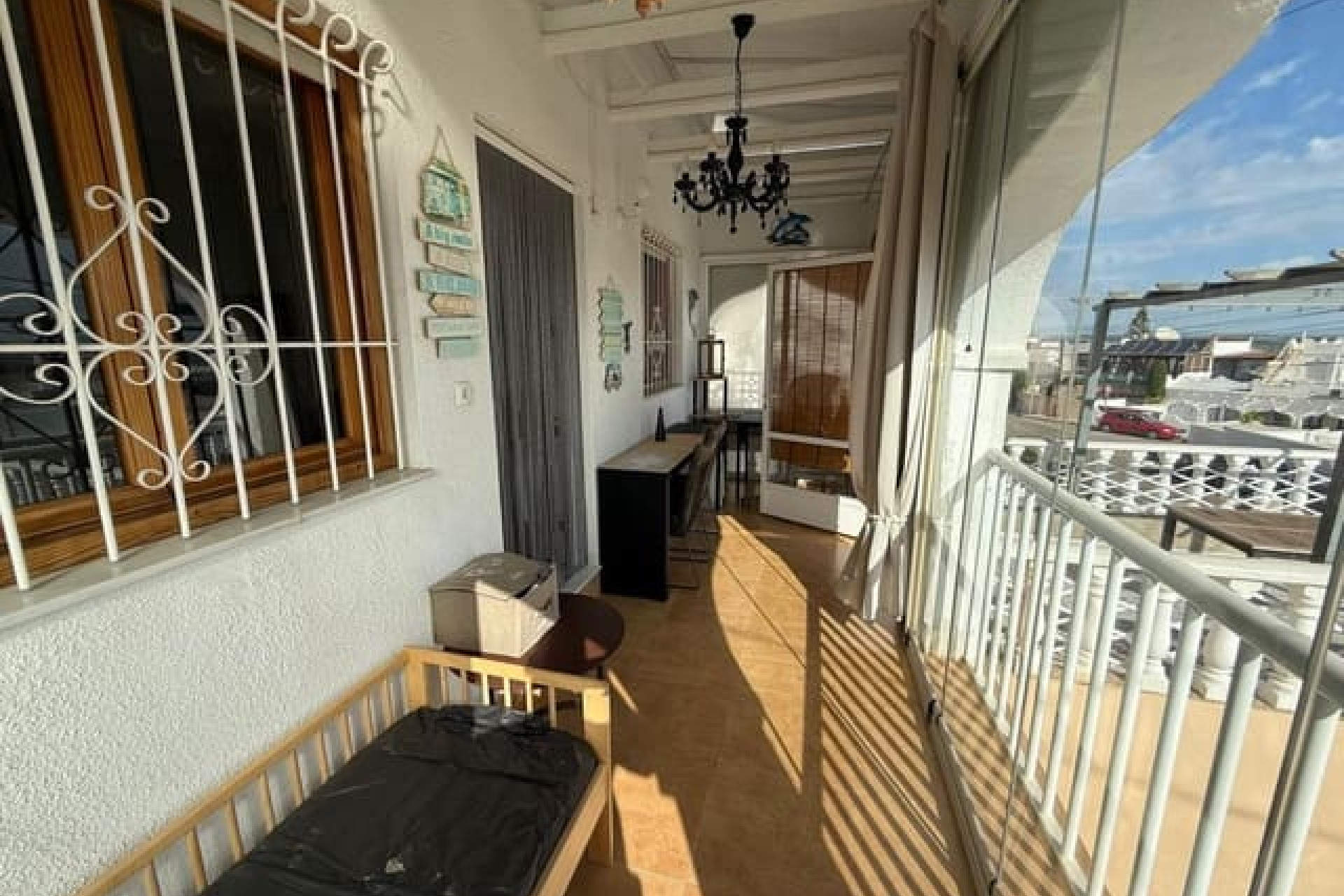 Resale - Detached Villa - San Miguel de Salinas