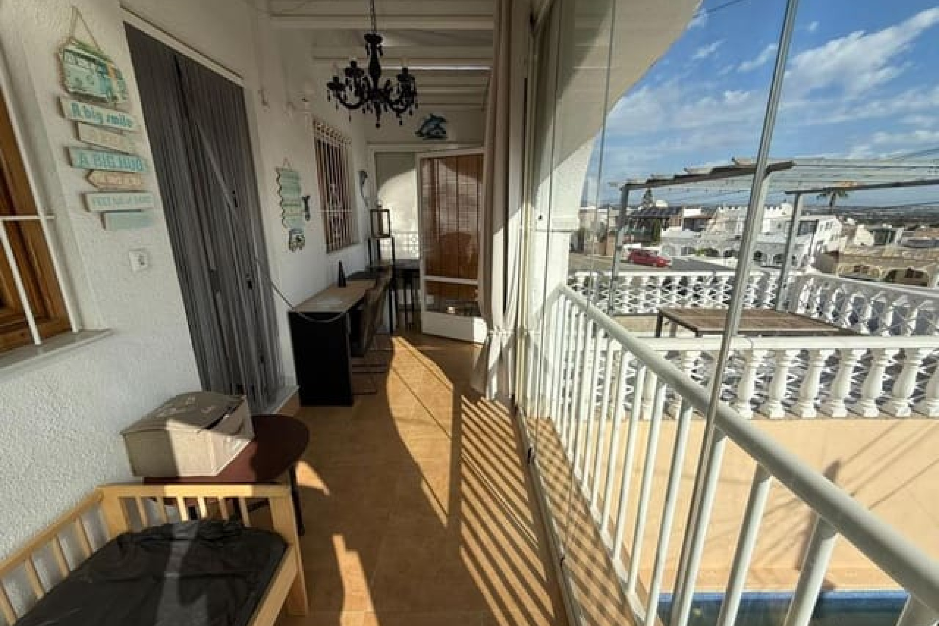 Resale - Detached Villa - San Miguel de Salinas