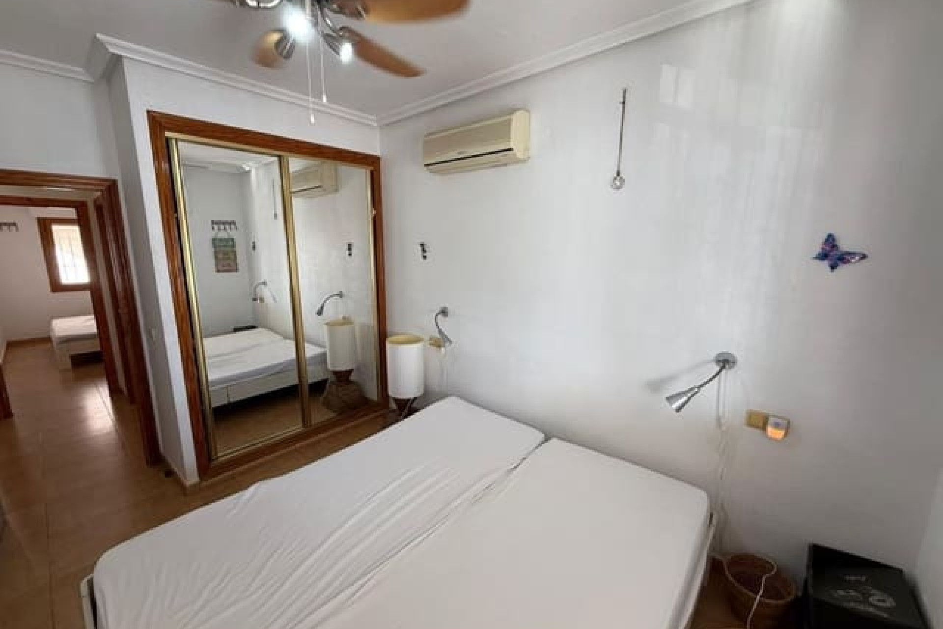 Resale - Detached Villa - San Miguel de Salinas