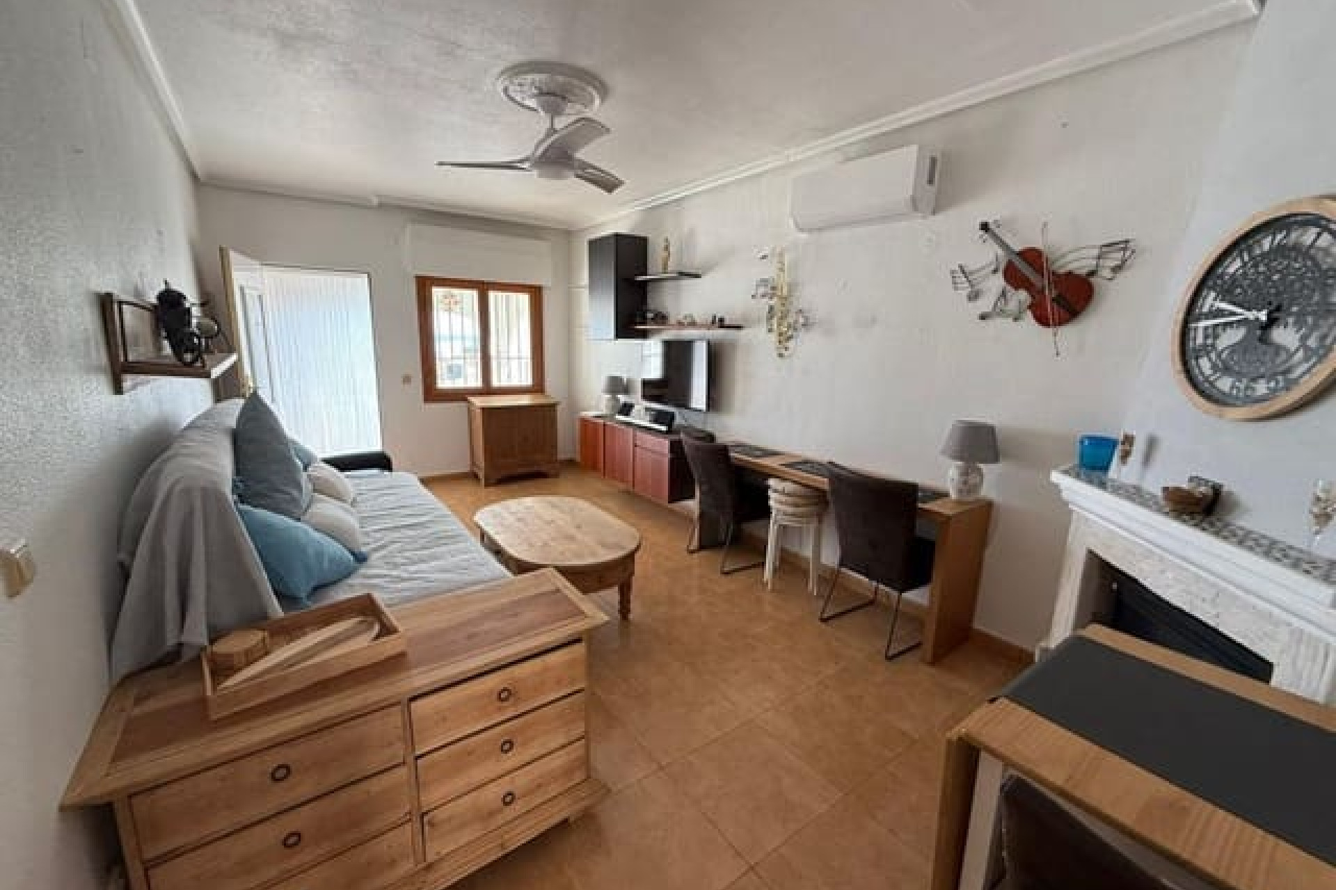 Resale - Detached Villa - San Miguel de Salinas