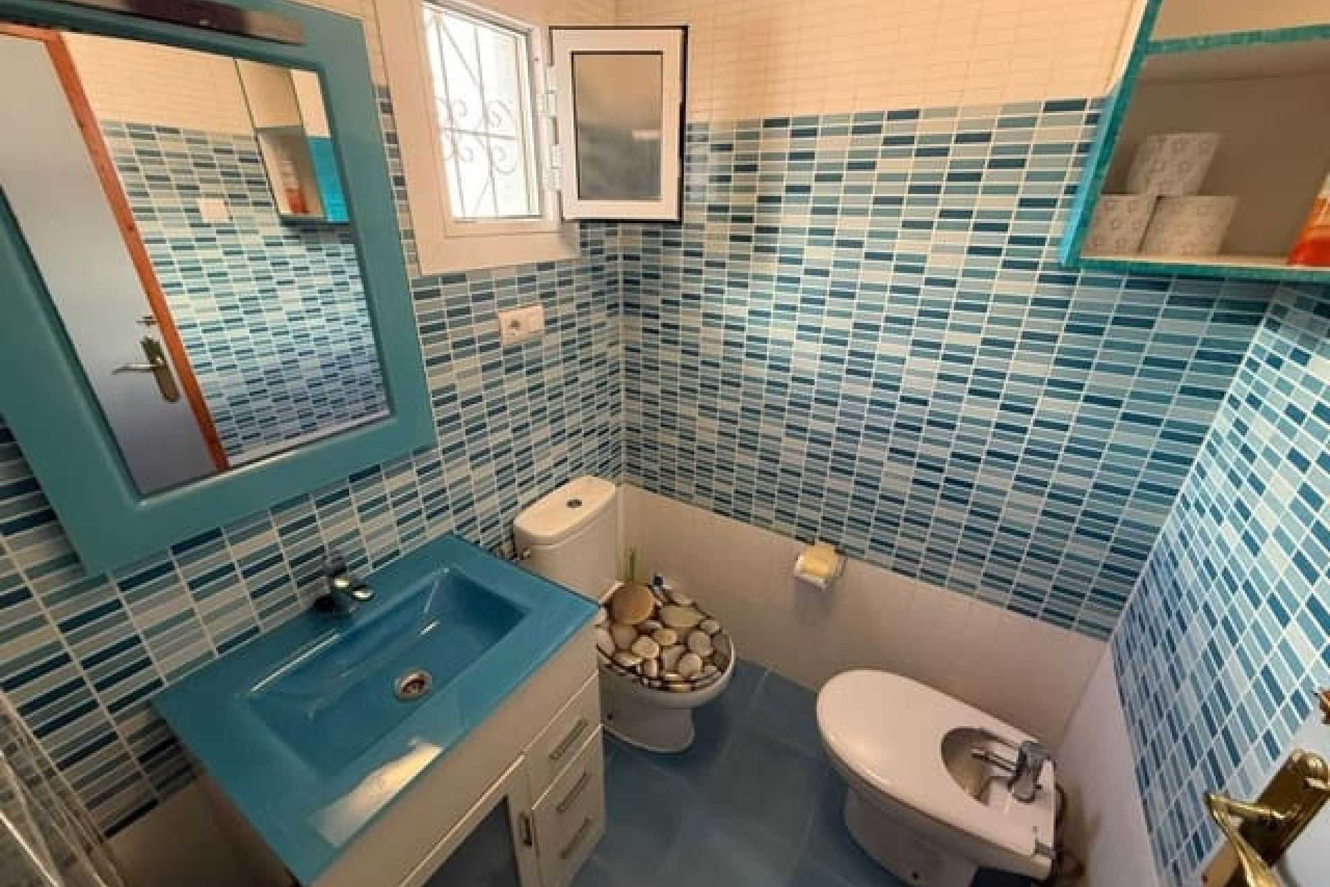 Resale - Detached Villa - San Miguel de Salinas