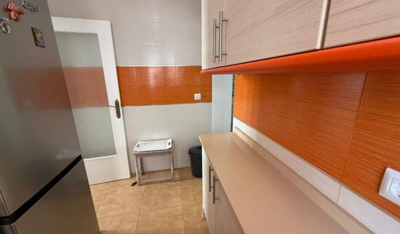 Resale - Detached Villa - San Miguel de Salinas