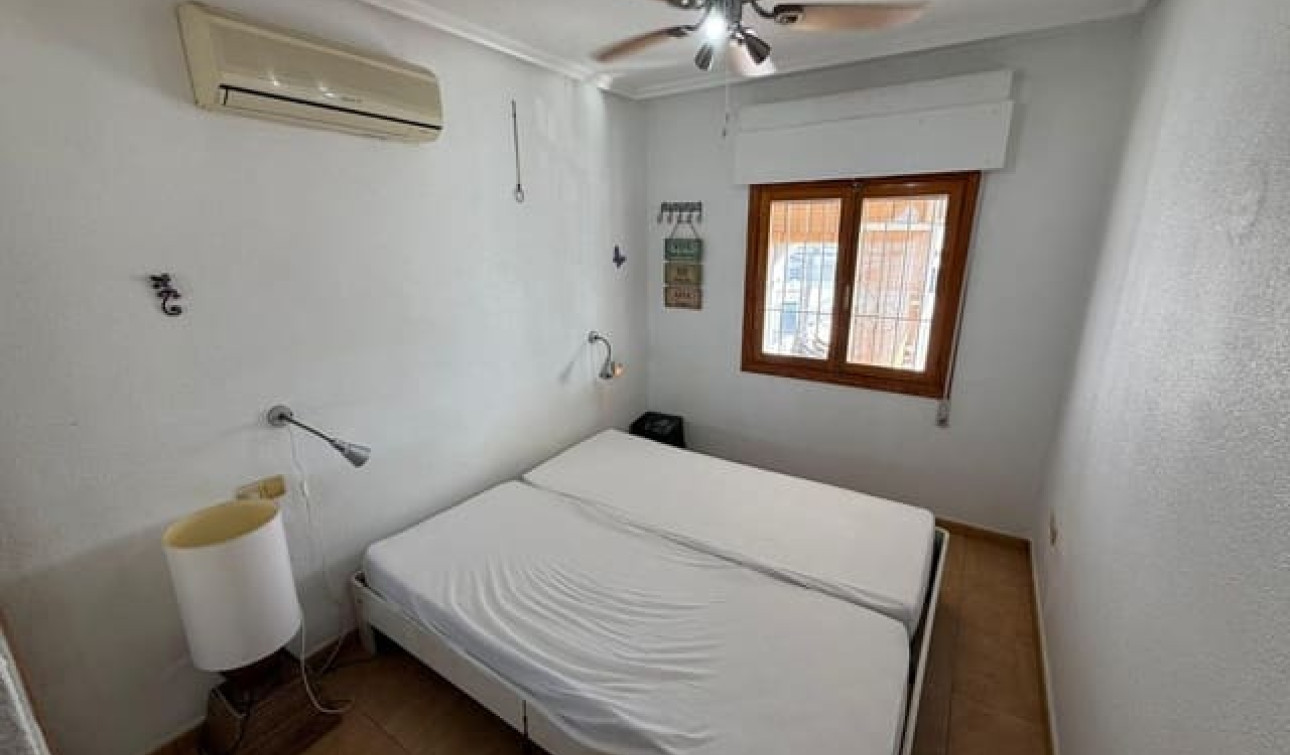 Resale - Detached Villa - San Miguel de Salinas