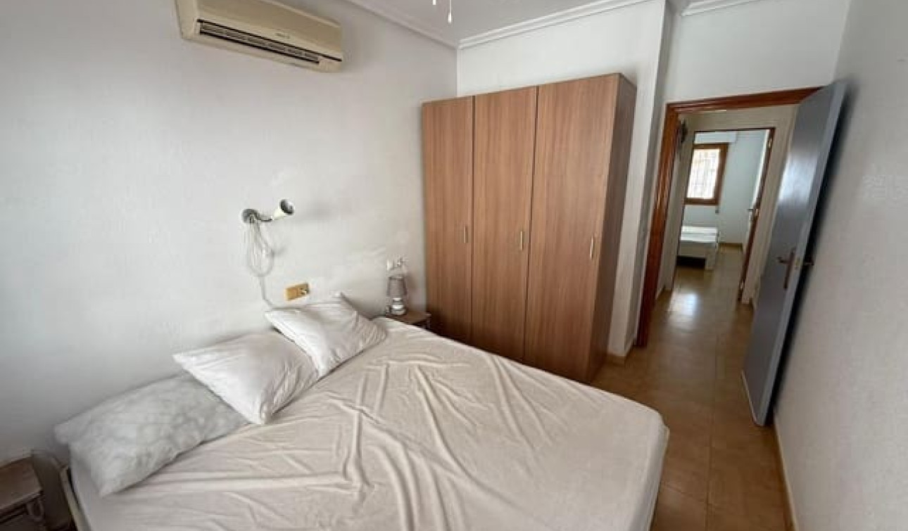 Resale - Detached Villa - San Miguel de Salinas