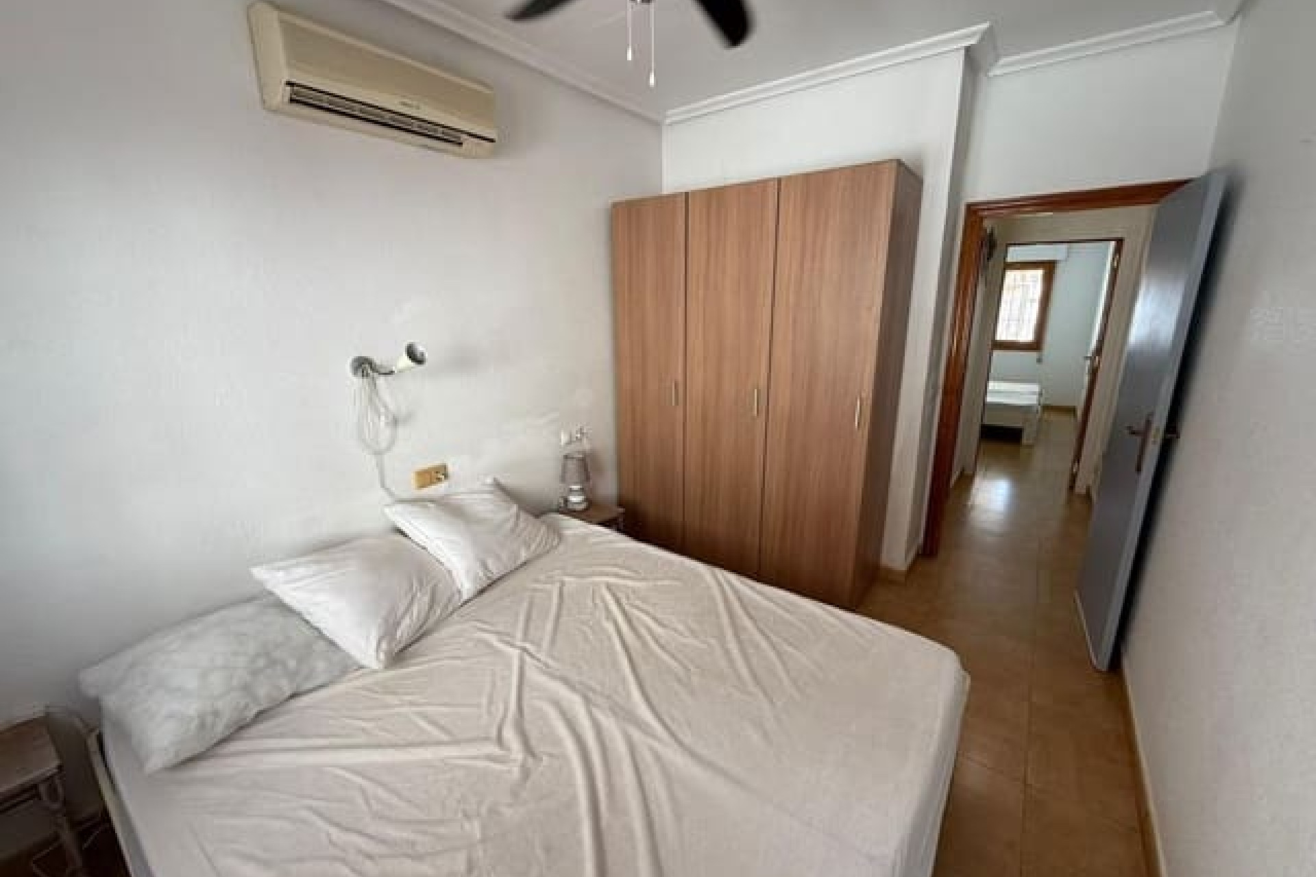 Resale - Detached Villa - San Miguel de Salinas