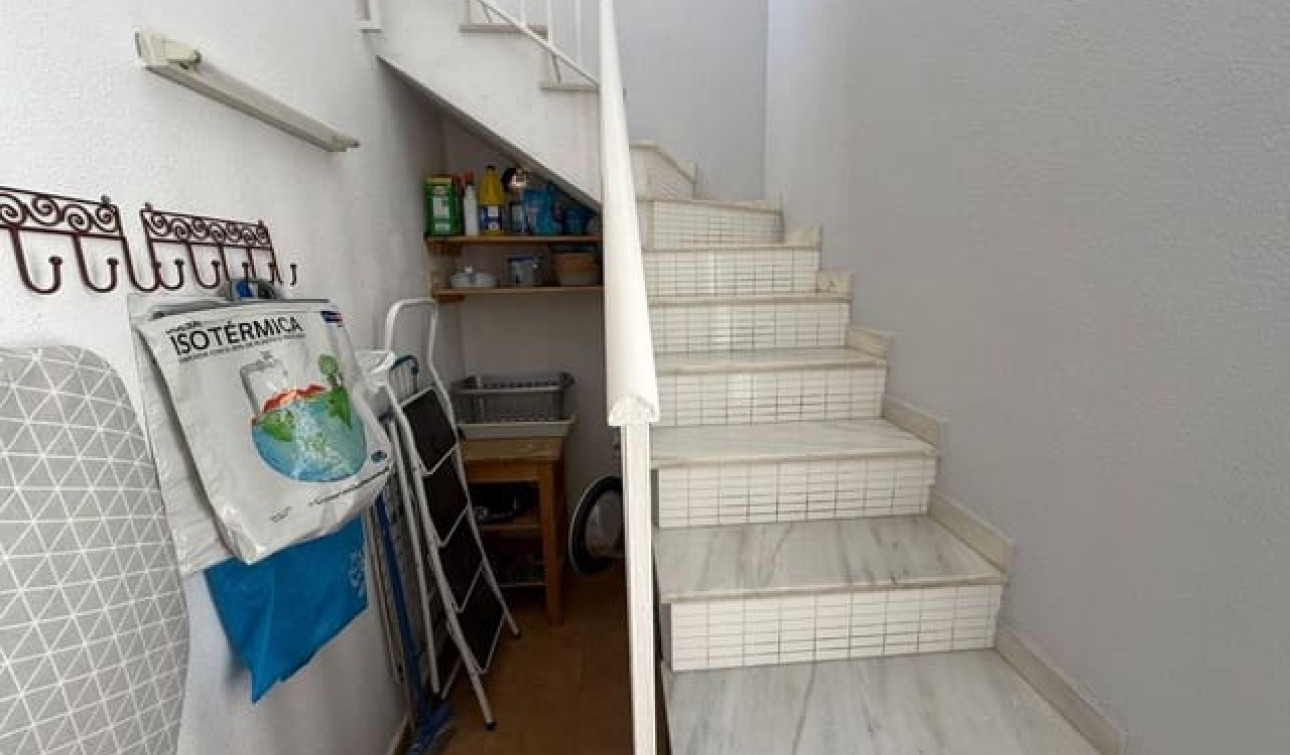 Resale - Detached Villa - San Miguel de Salinas