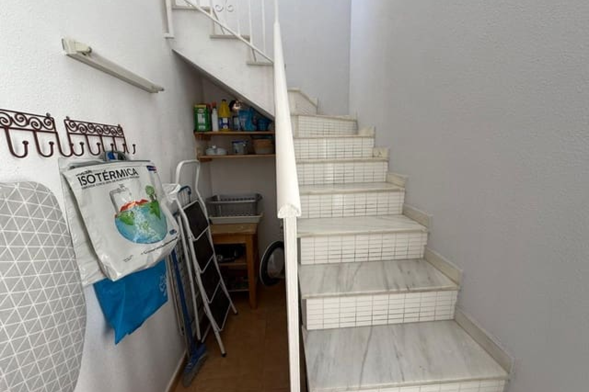 Resale - Detached Villa - San Miguel de Salinas