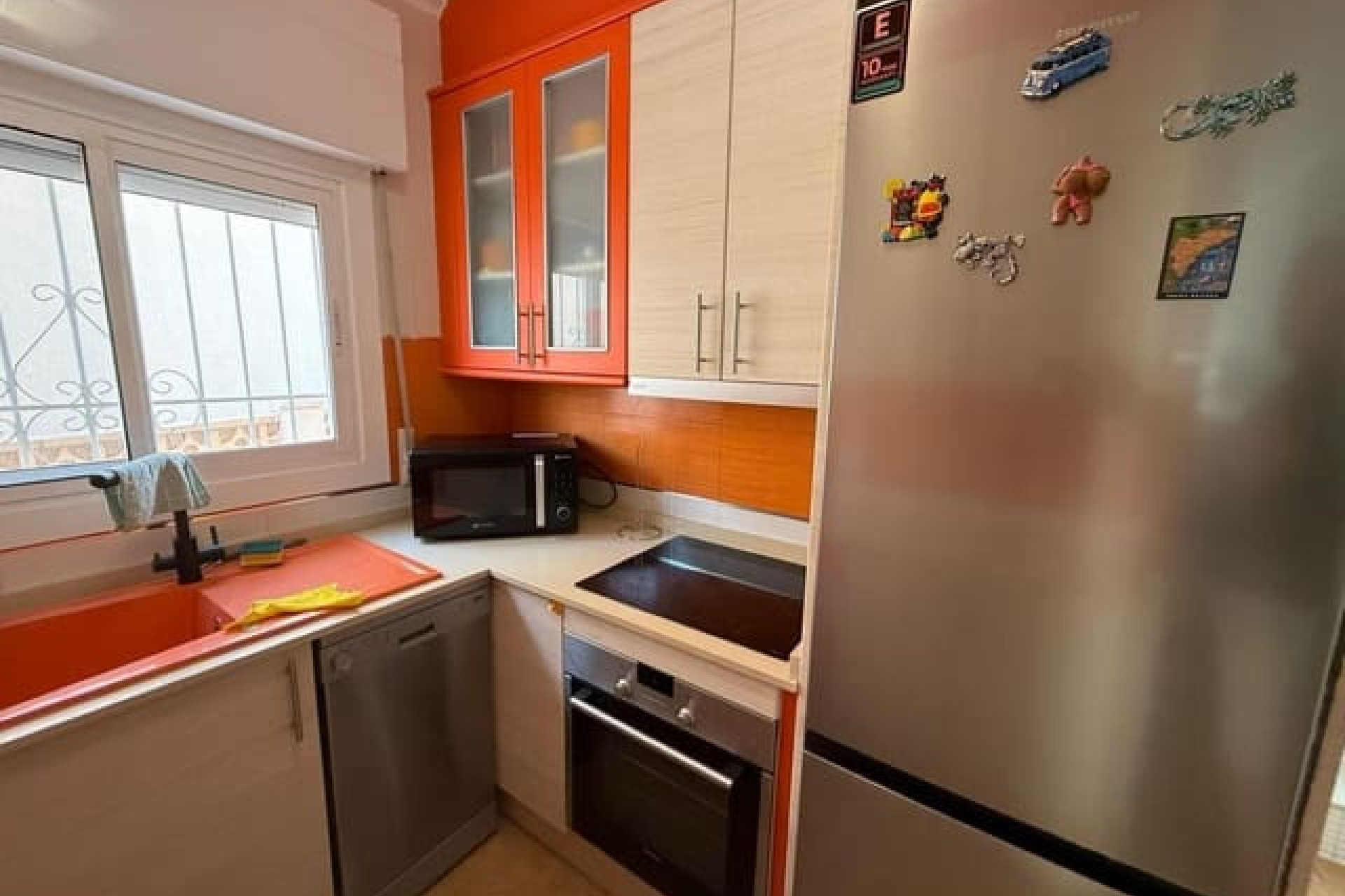 Resale - Detached Villa - San Miguel de Salinas