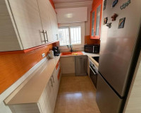 Resale - Detached Villa - San Miguel de Salinas