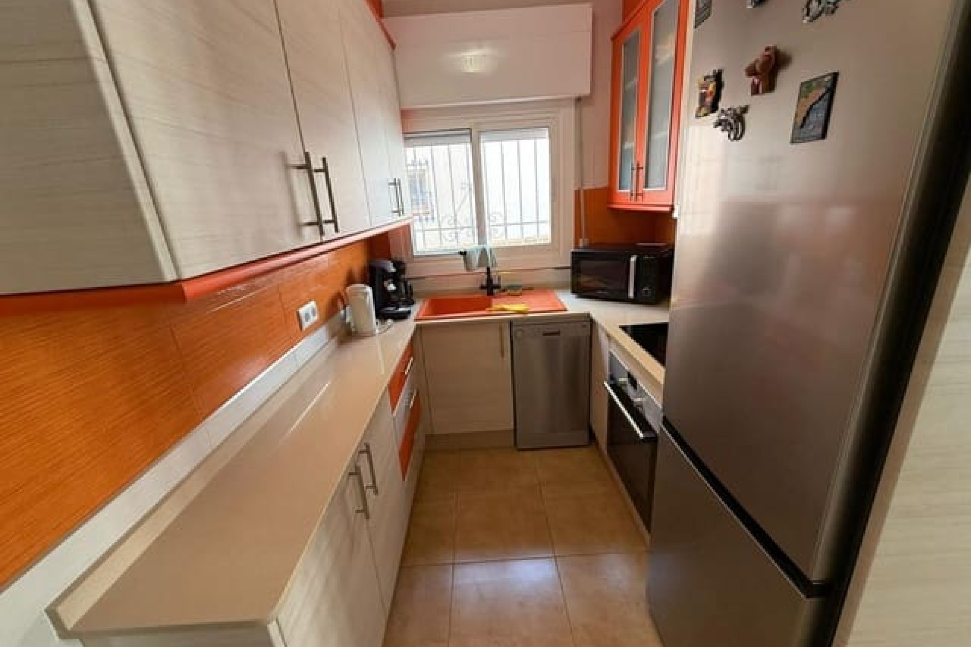 Resale - Detached Villa - San Miguel de Salinas