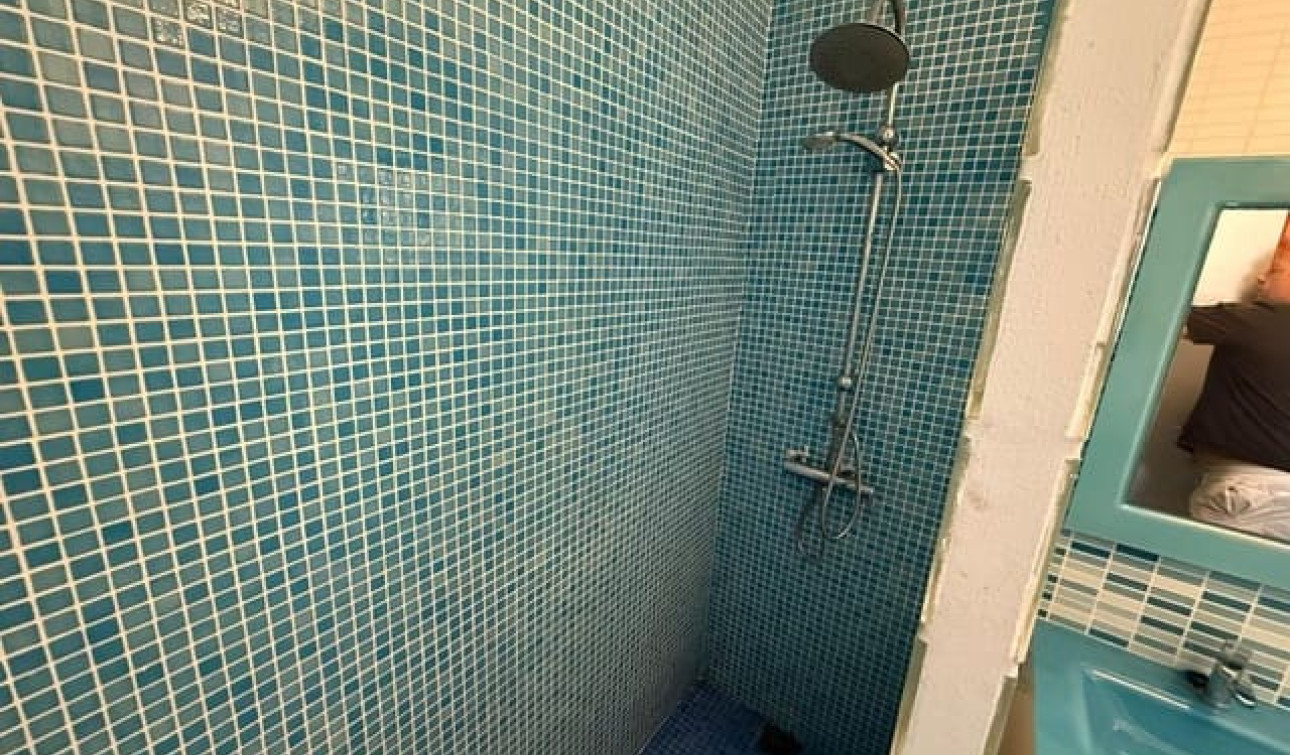 Resale - Detached Villa - San Miguel de Salinas