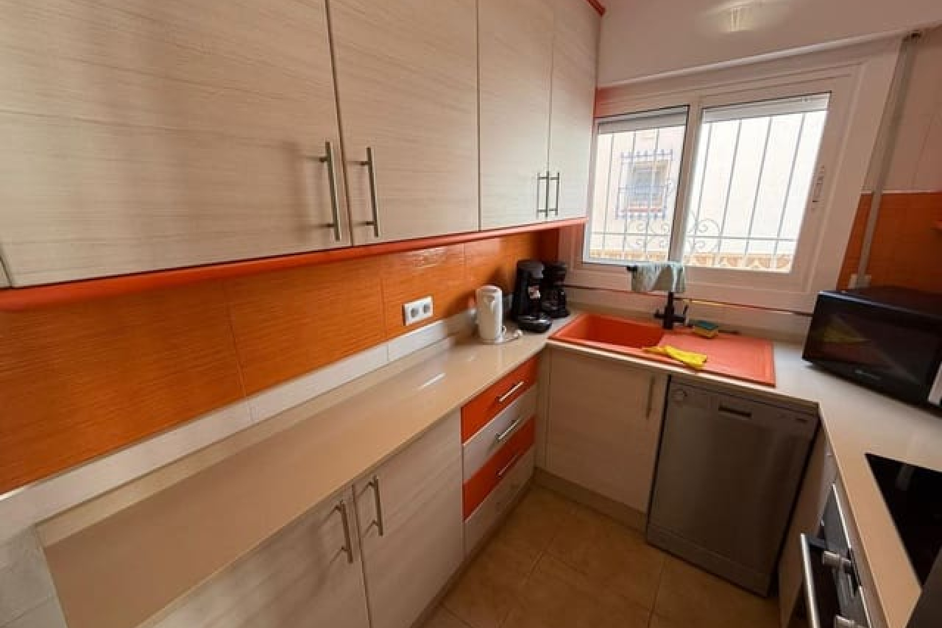 Resale - Detached Villa - San Miguel de Salinas